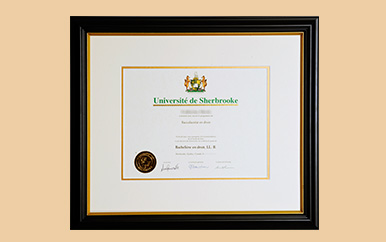 Encadrement et laminage